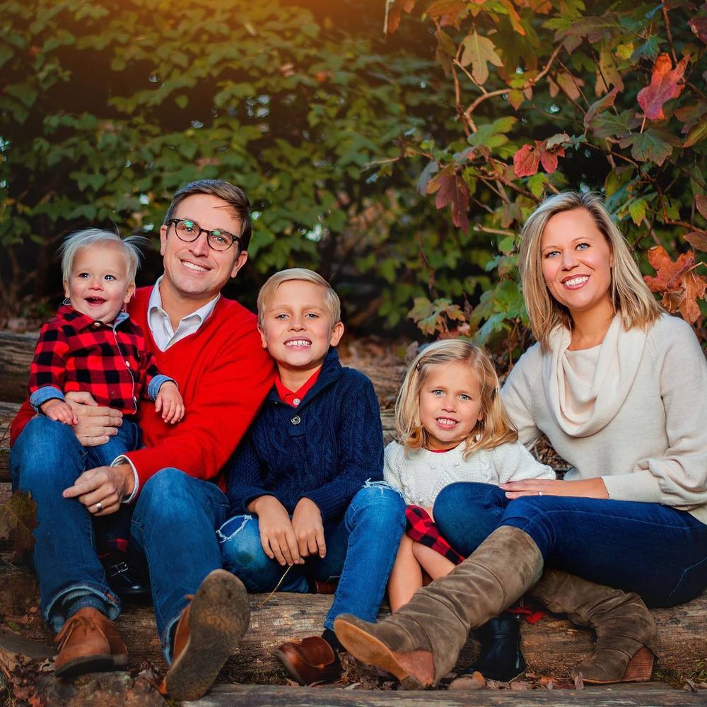 Meet your Posher, Daniel